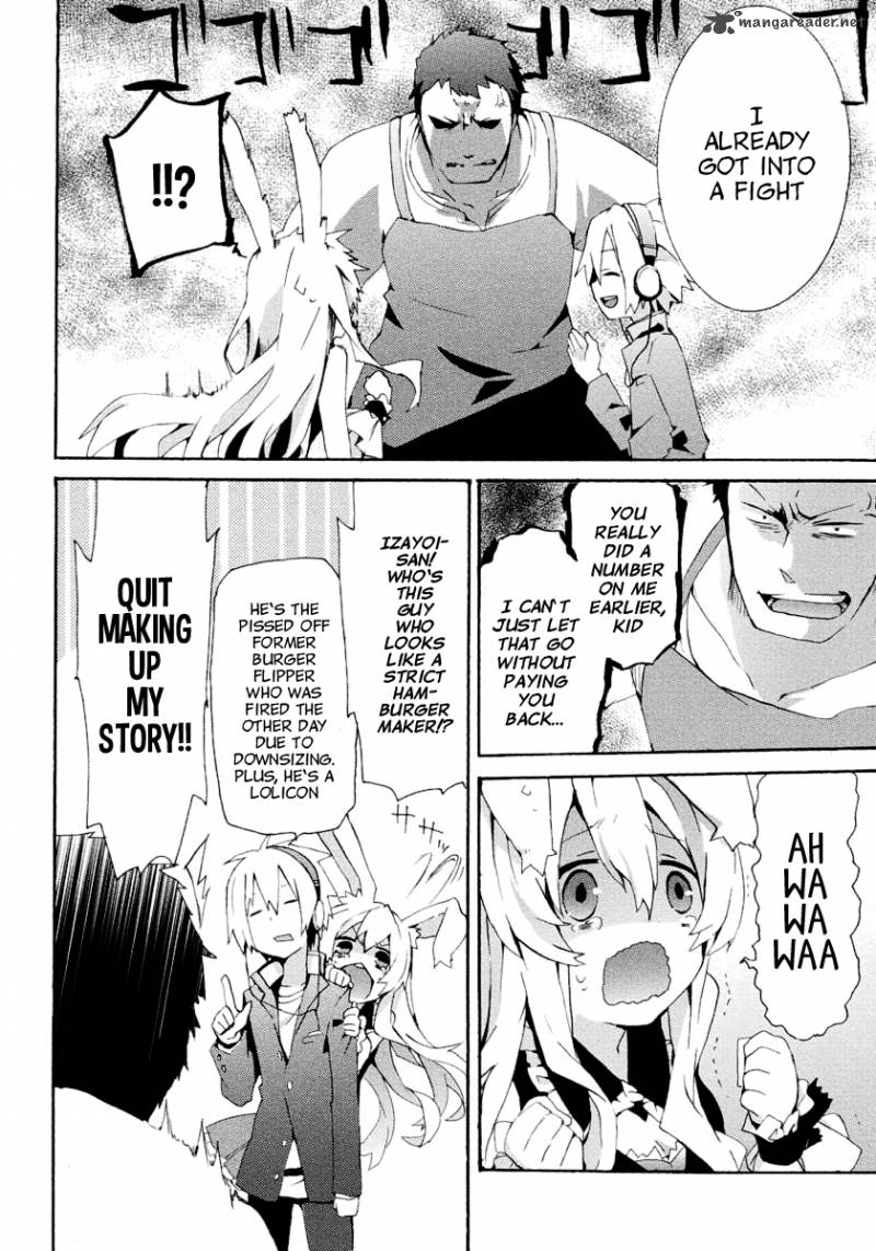 Mondaijitachi Ga Isekai Kara Kuru Sou Desu Yo Z 1 21