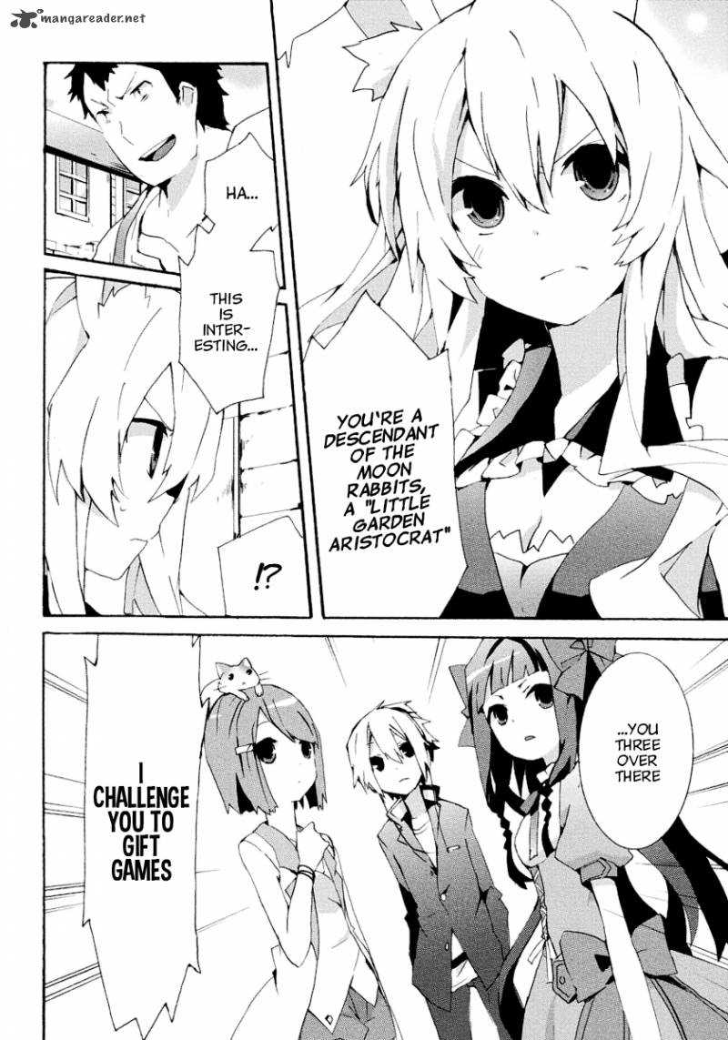 Mondaijitachi Ga Isekai Kara Kuru Sou Desu Yo Z 1 23