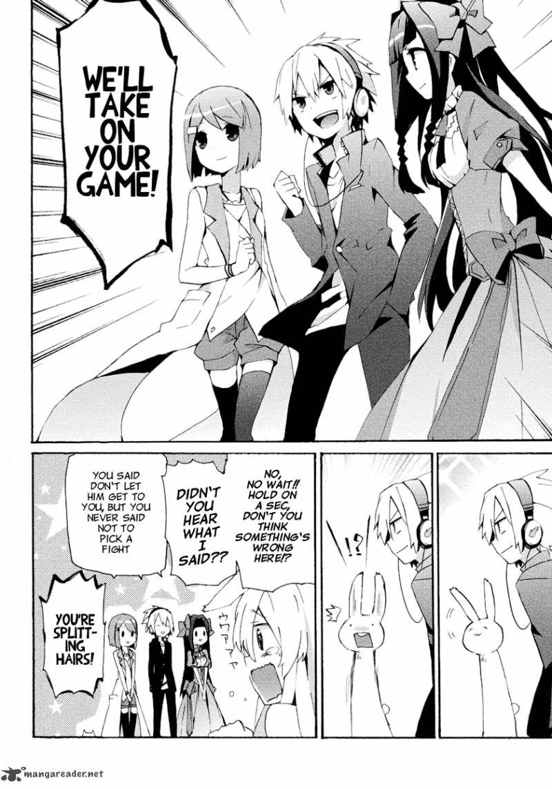 Mondaijitachi Ga Isekai Kara Kuru Sou Desu Yo Z 1 25