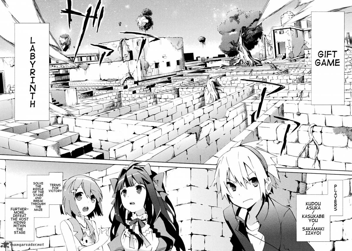Mondaijitachi Ga Isekai Kara Kuru Sou Desu Yo Z 1 27