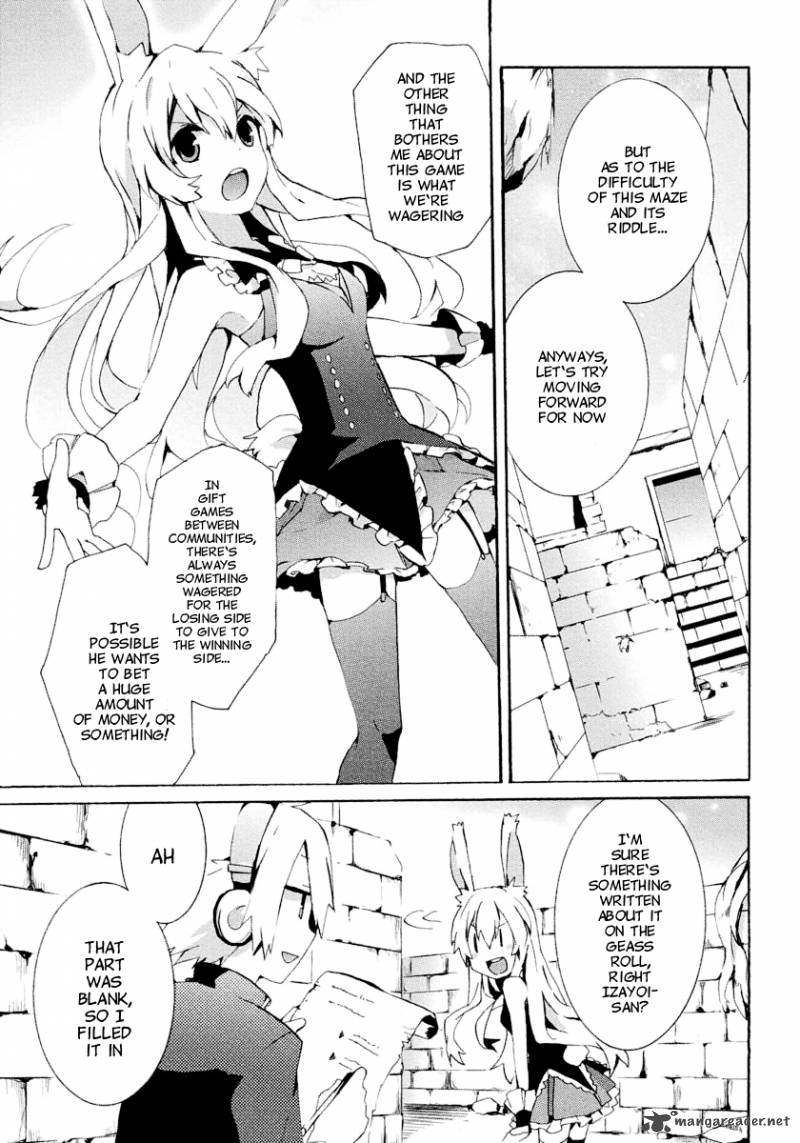 Mondaijitachi Ga Isekai Kara Kuru Sou Desu Yo Z 1 29