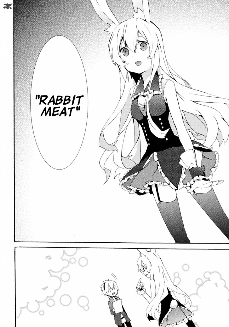 Mondaijitachi Ga Isekai Kara Kuru Sou Desu Yo Z 1 30