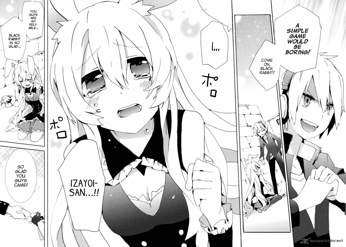 Mondaijitachi Ga Isekai Kara Kuru Sou Desu Yo Z 1 32