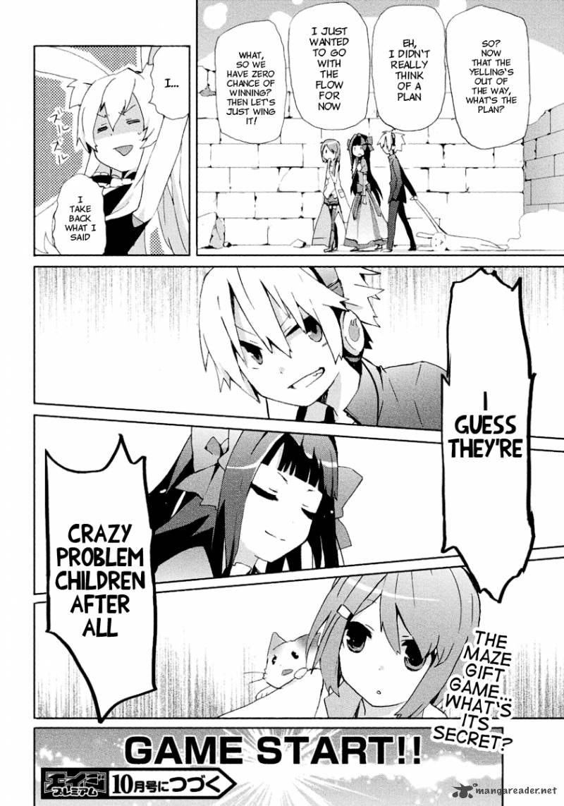 Mondaijitachi Ga Isekai Kara Kuru Sou Desu Yo Z 1 33