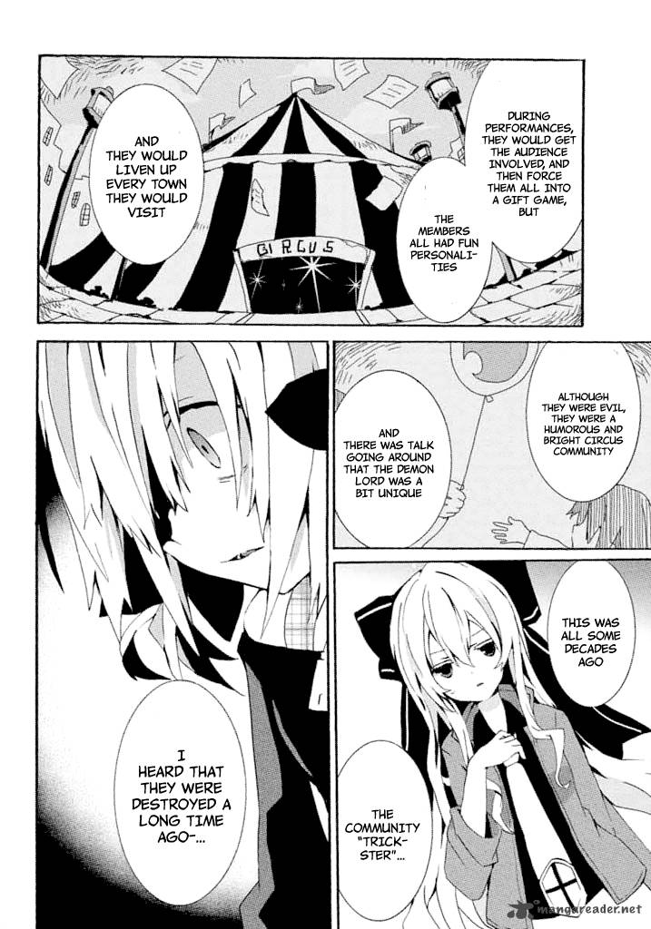 Mondaijitachi Ga Isekai Kara Kuru Sou Desu Yo Z 10 10