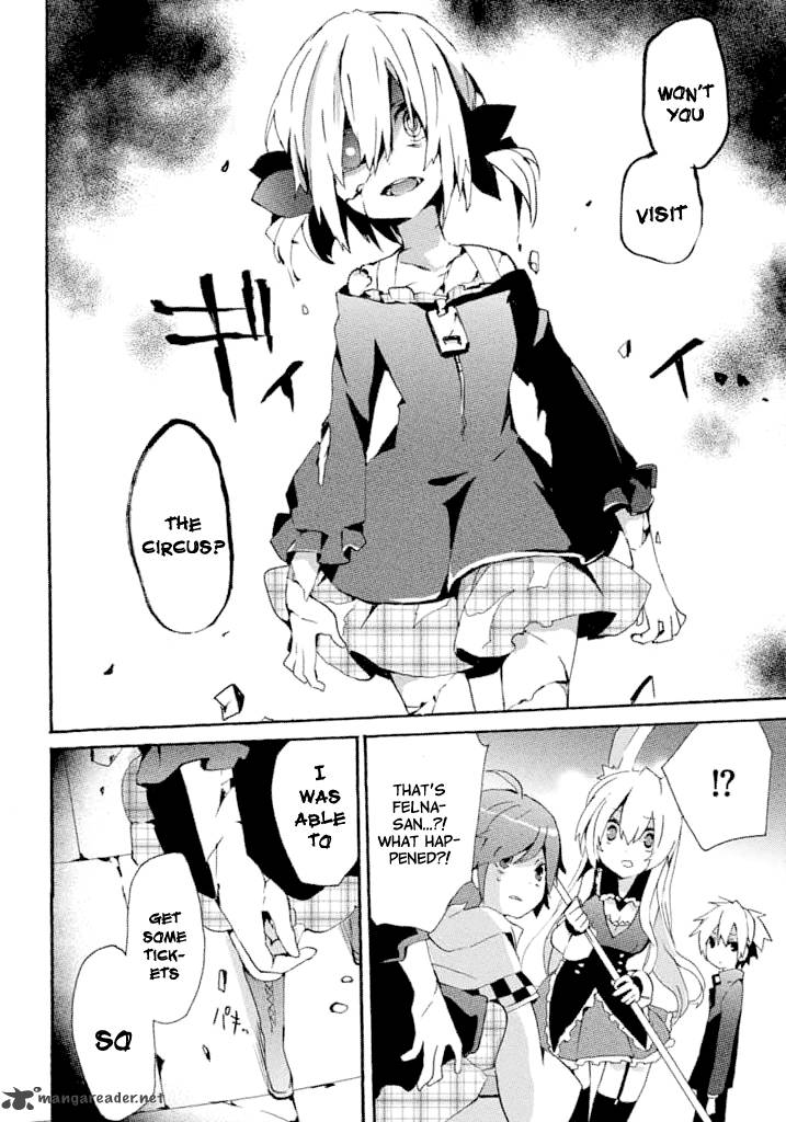 Mondaijitachi Ga Isekai Kara Kuru Sou Desu Yo Z 10 14