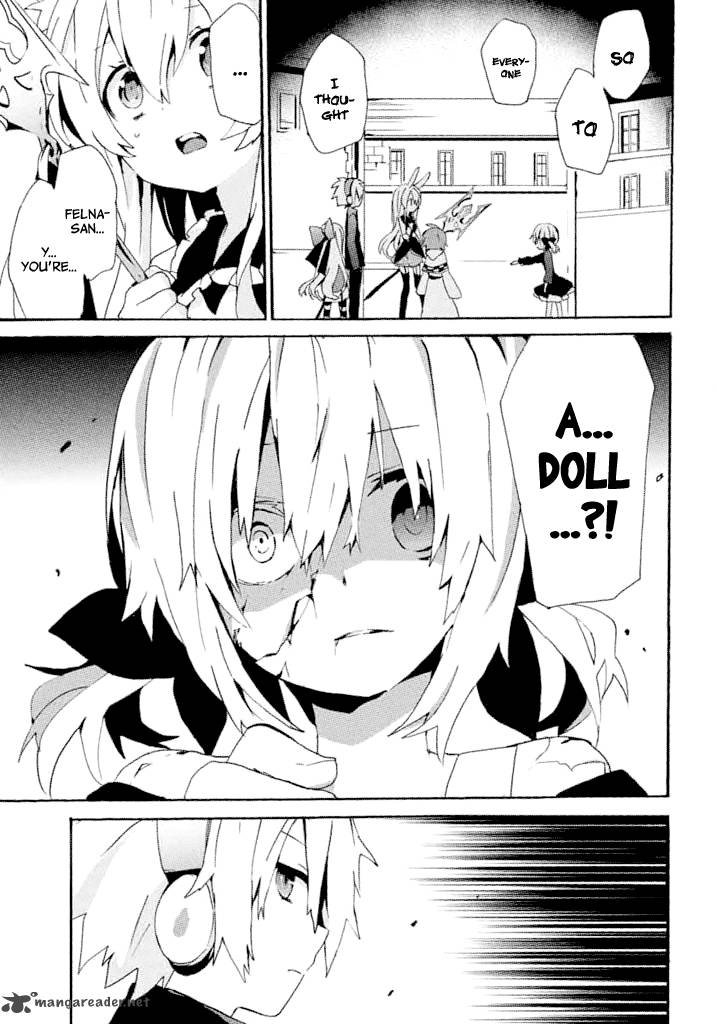 Mondaijitachi Ga Isekai Kara Kuru Sou Desu Yo Z 10 15