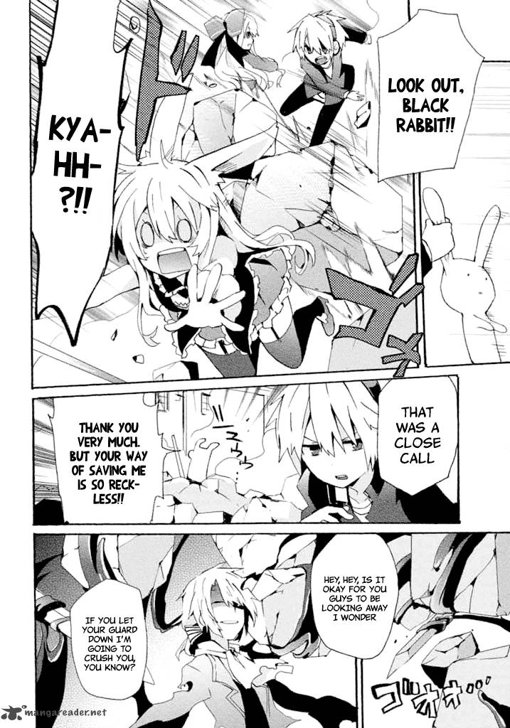 Mondaijitachi Ga Isekai Kara Kuru Sou Desu Yo Z 10 16