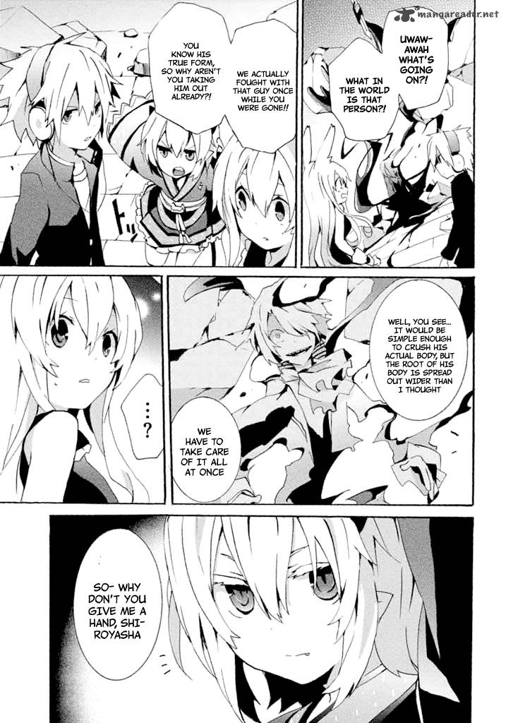 Mondaijitachi Ga Isekai Kara Kuru Sou Desu Yo Z 10 17