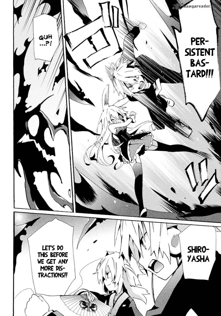 Mondaijitachi Ga Isekai Kara Kuru Sou Desu Yo Z 10 20