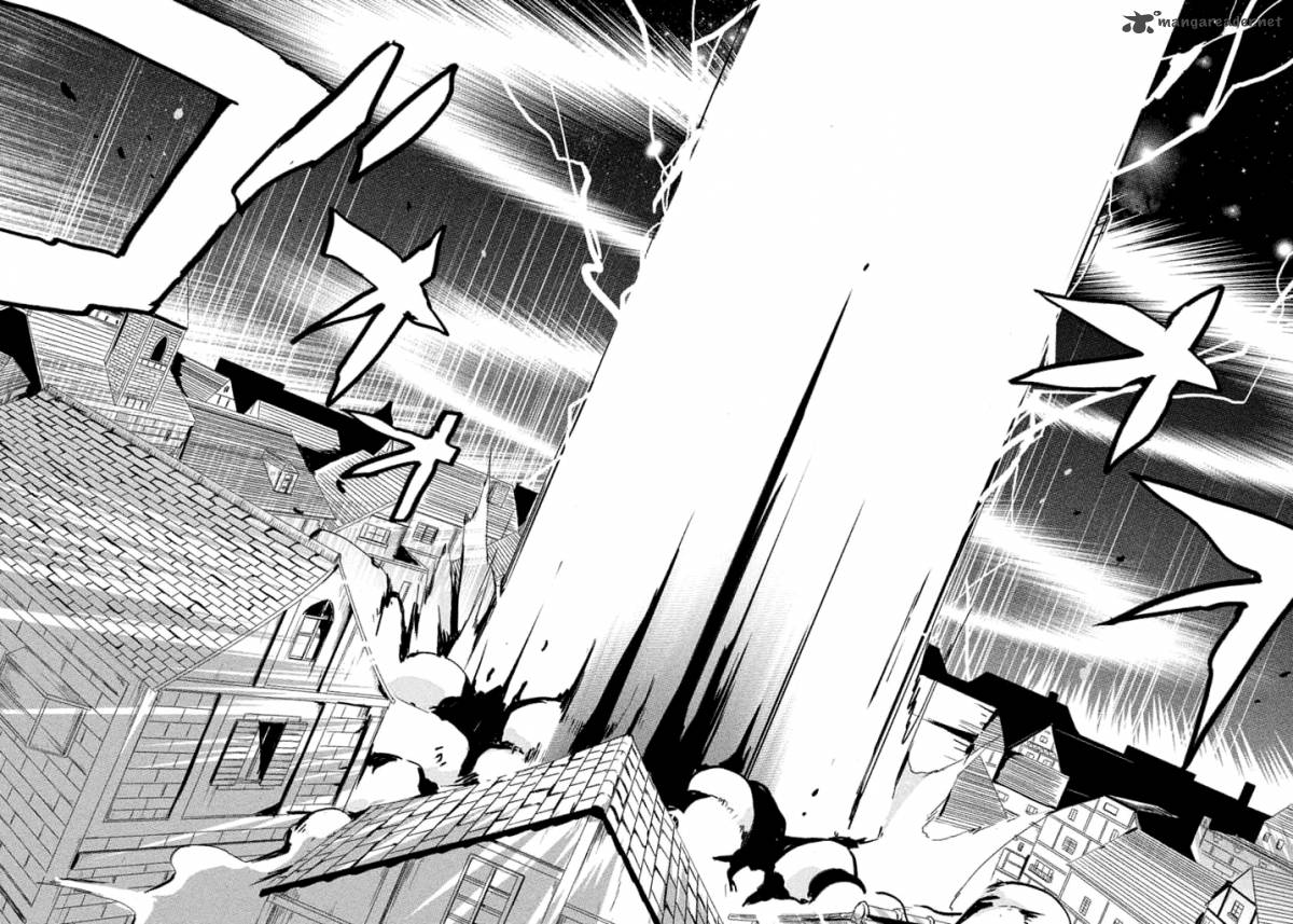 Mondaijitachi Ga Isekai Kara Kuru Sou Desu Yo Z 10 22