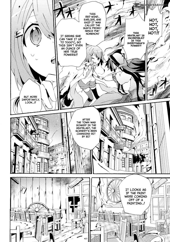 Mondaijitachi Ga Isekai Kara Kuru Sou Desu Yo Z 10 23