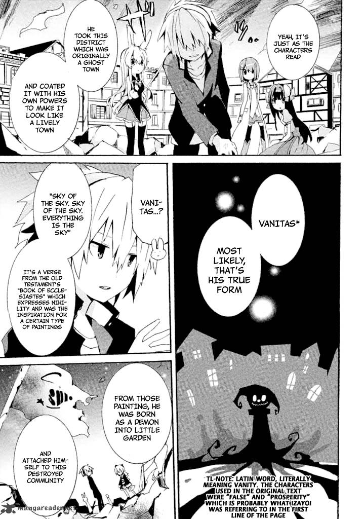 Mondaijitachi Ga Isekai Kara Kuru Sou Desu Yo Z 10 24