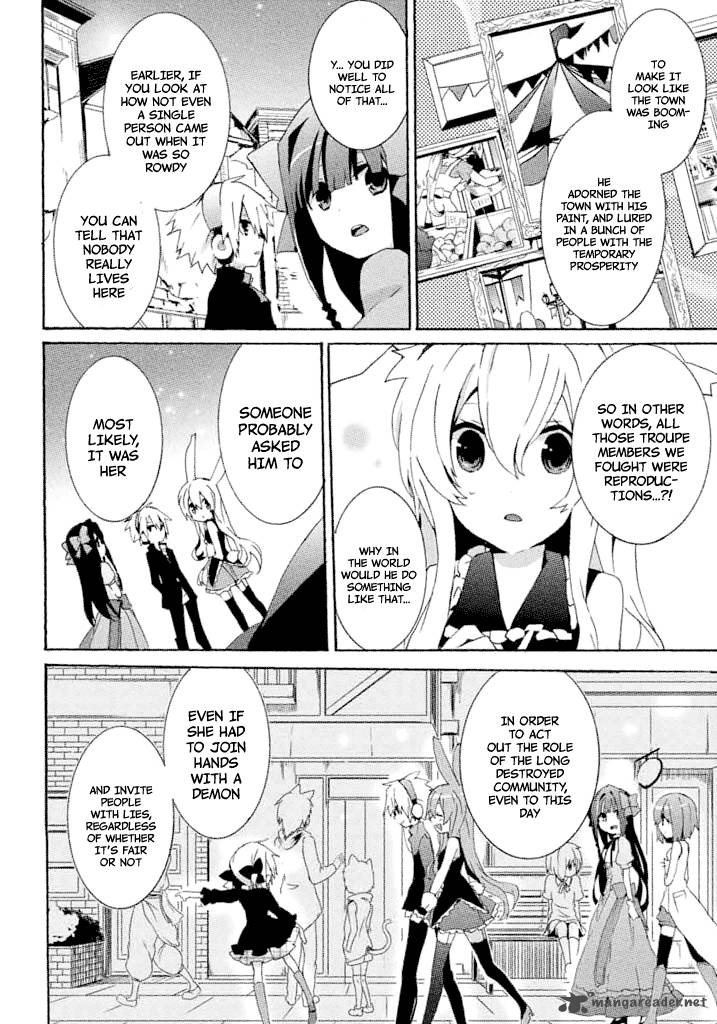 Mondaijitachi Ga Isekai Kara Kuru Sou Desu Yo Z 10 25