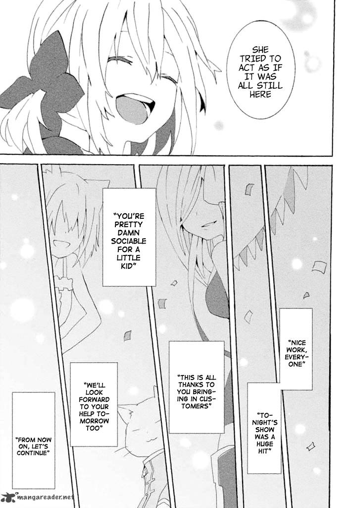 Mondaijitachi Ga Isekai Kara Kuru Sou Desu Yo Z 10 26