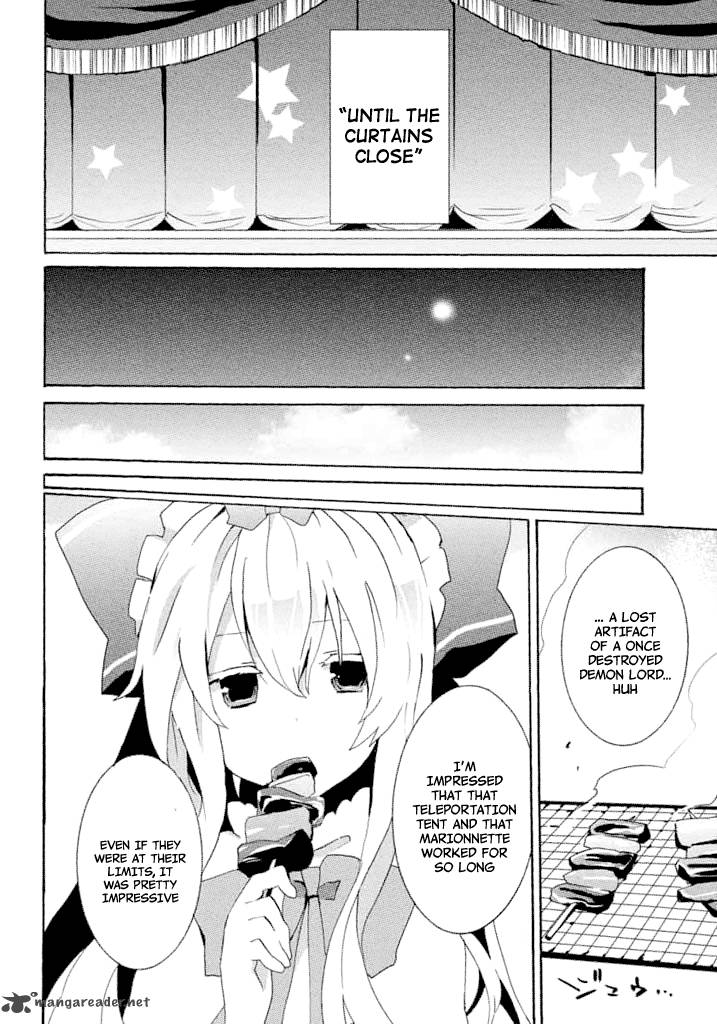 Mondaijitachi Ga Isekai Kara Kuru Sou Desu Yo Z 10 28