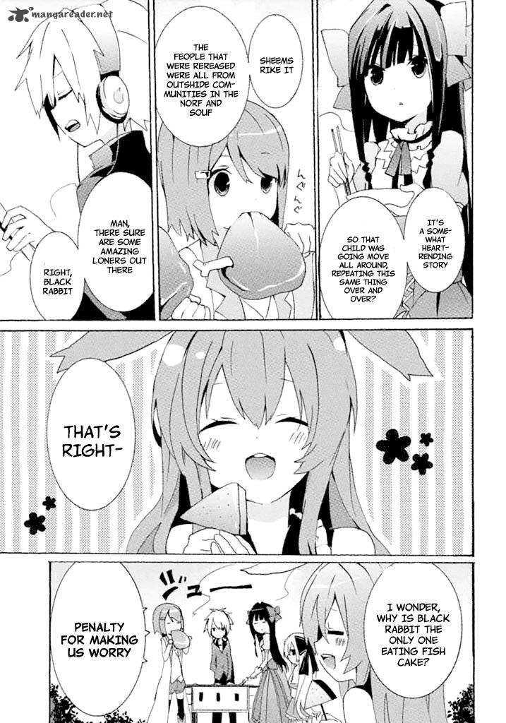 Mondaijitachi Ga Isekai Kara Kuru Sou Desu Yo Z 10 29