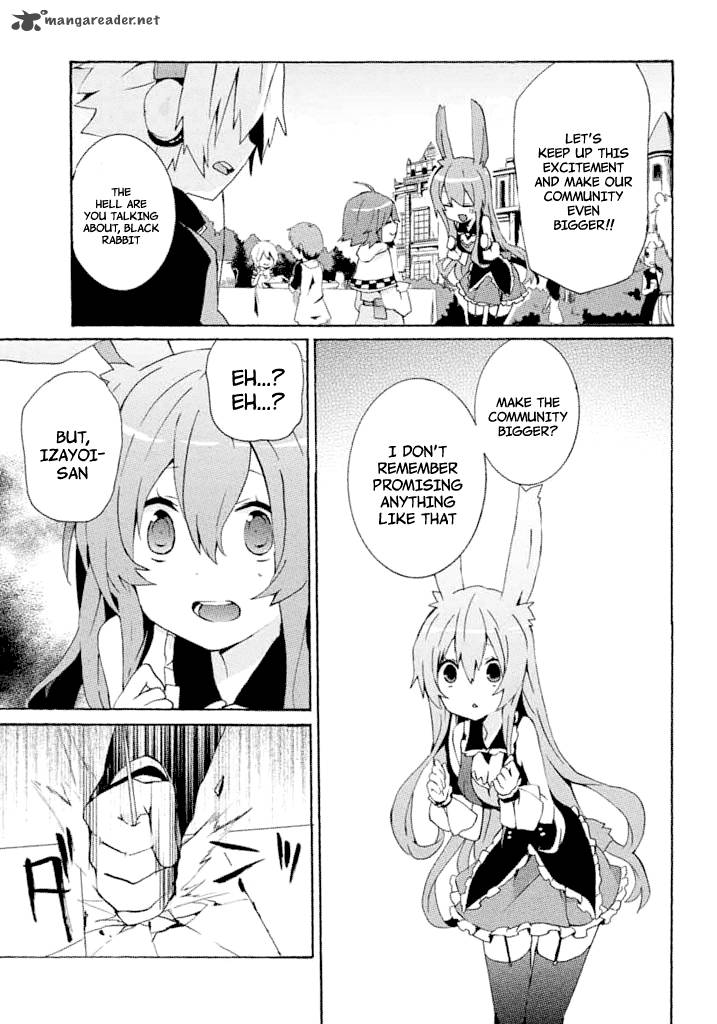 Mondaijitachi Ga Isekai Kara Kuru Sou Desu Yo Z 10 31
