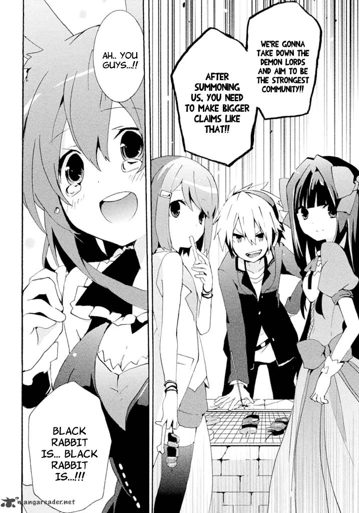 Mondaijitachi Ga Isekai Kara Kuru Sou Desu Yo Z 10 32