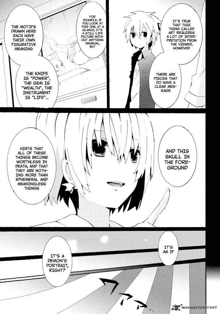 Mondaijitachi Ga Isekai Kara Kuru Sou Desu Yo Z 10 5