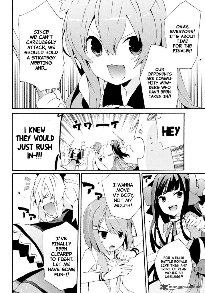 Mondaijitachi Ga Isekai Kara Kuru Sou Desu Yo Z 10 6