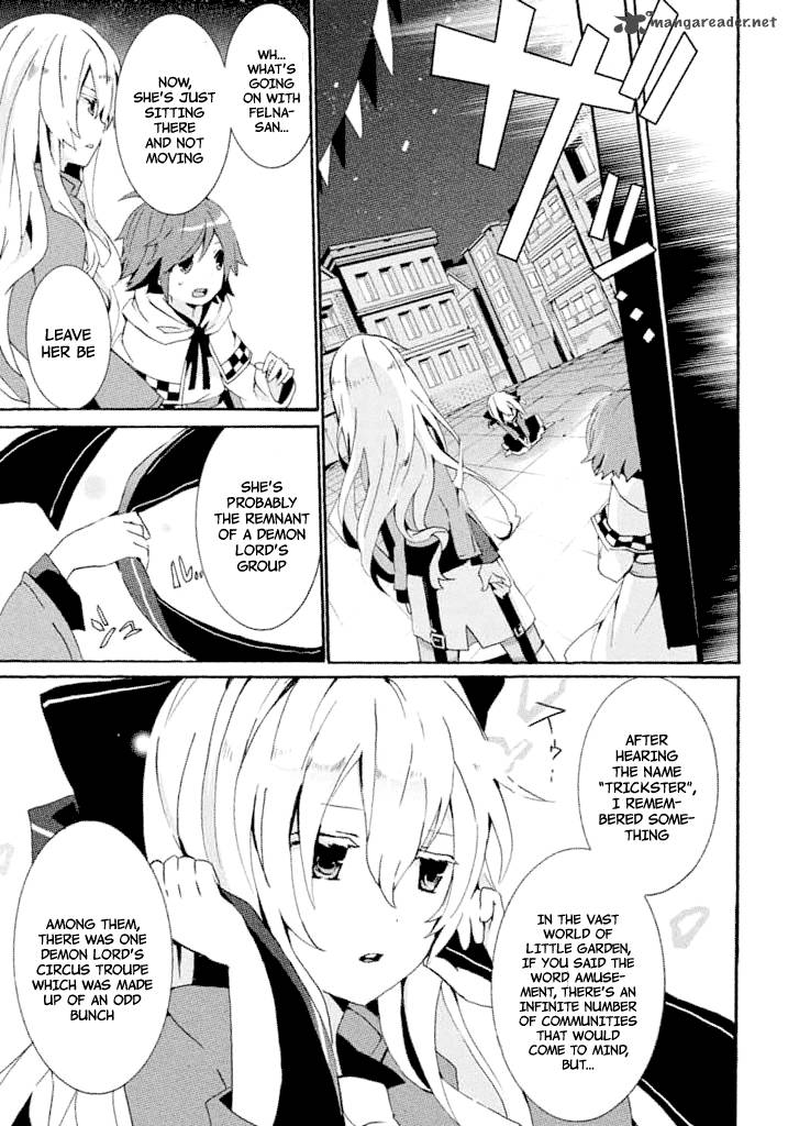 Mondaijitachi Ga Isekai Kara Kuru Sou Desu Yo Z 10 9