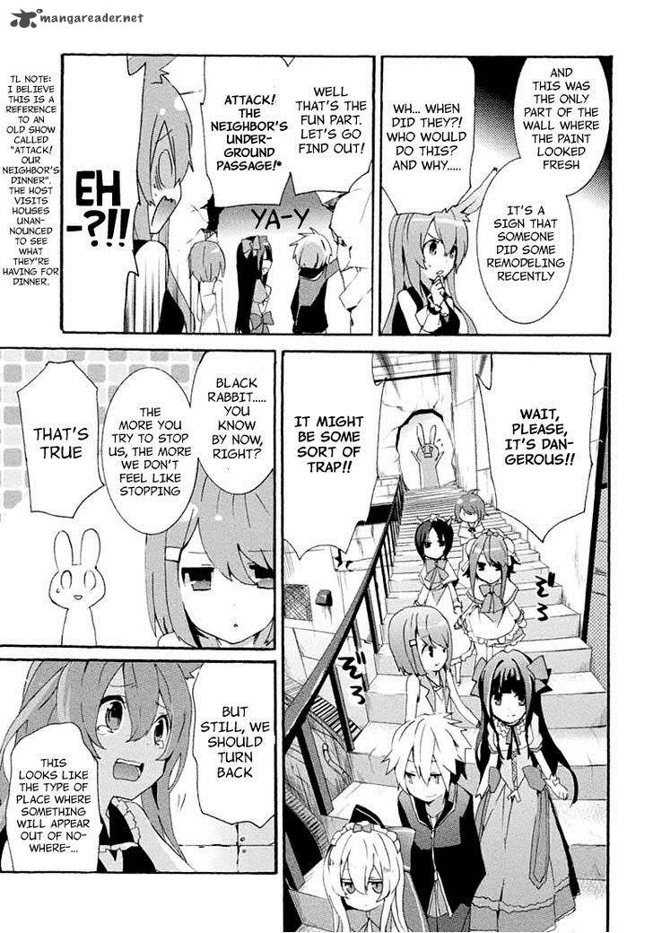 Mondaijitachi Ga Isekai Kara Kuru Sou Desu Yo Z 12 12