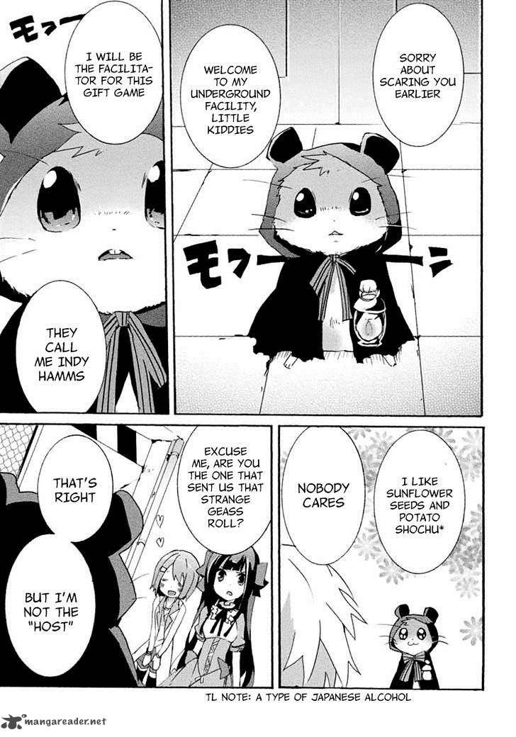 Mondaijitachi Ga Isekai Kara Kuru Sou Desu Yo Z 12 14