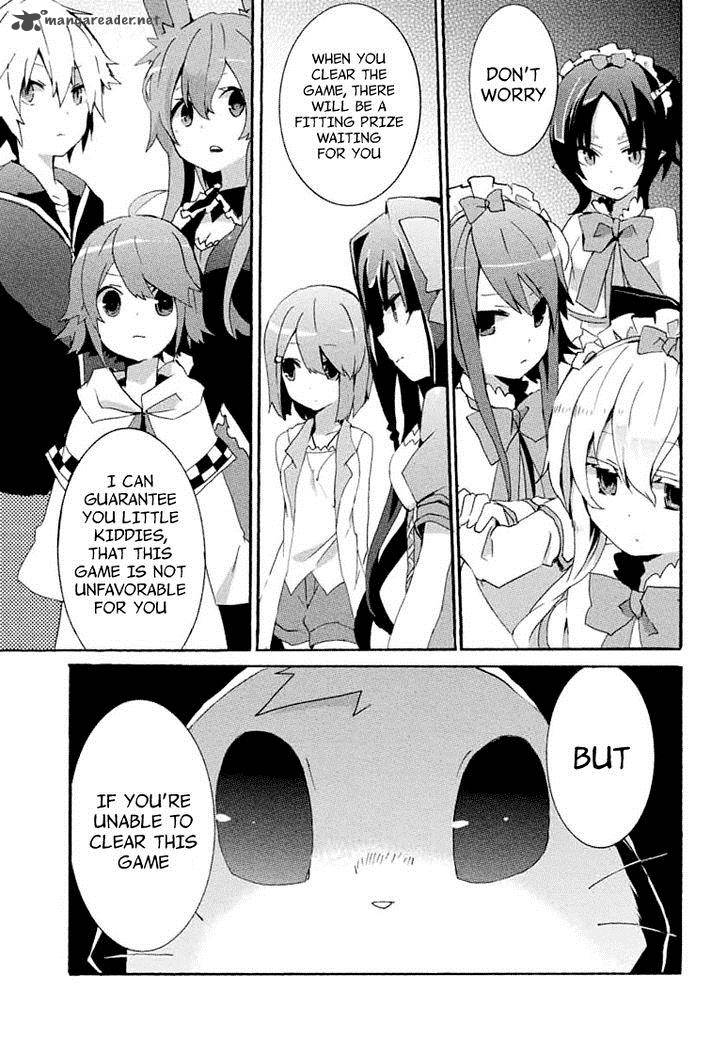 Mondaijitachi Ga Isekai Kara Kuru Sou Desu Yo Z 12 16