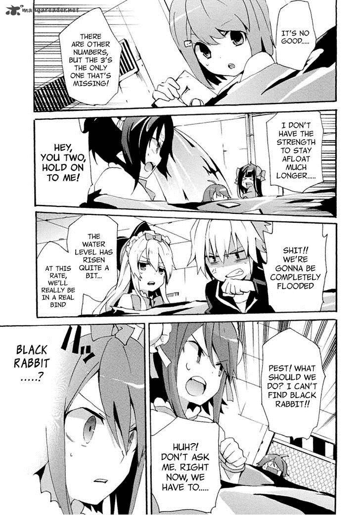 Mondaijitachi Ga Isekai Kara Kuru Sou Desu Yo Z 12 24