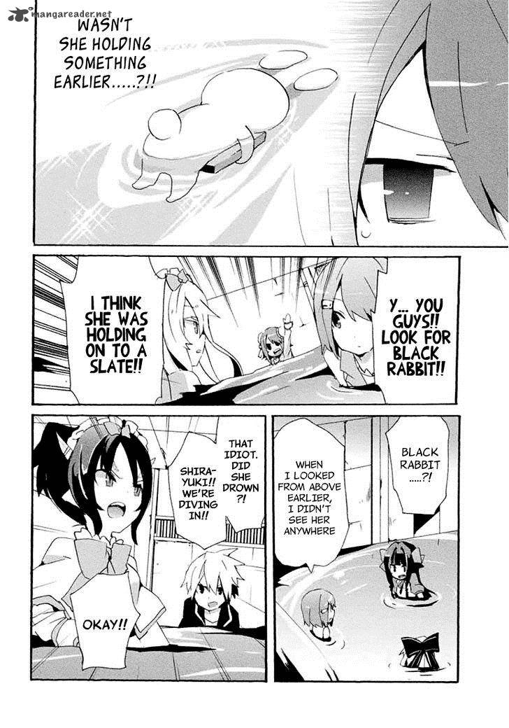 Mondaijitachi Ga Isekai Kara Kuru Sou Desu Yo Z 12 25