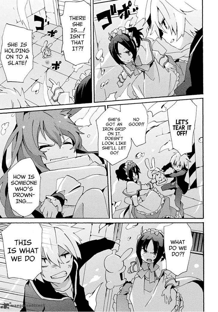 Mondaijitachi Ga Isekai Kara Kuru Sou Desu Yo Z 12 26