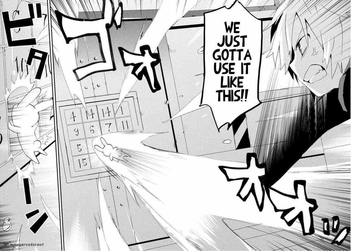Mondaijitachi Ga Isekai Kara Kuru Sou Desu Yo Z 12 27