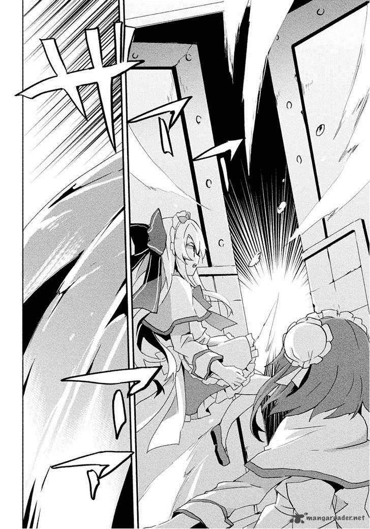 Mondaijitachi Ga Isekai Kara Kuru Sou Desu Yo Z 12 28