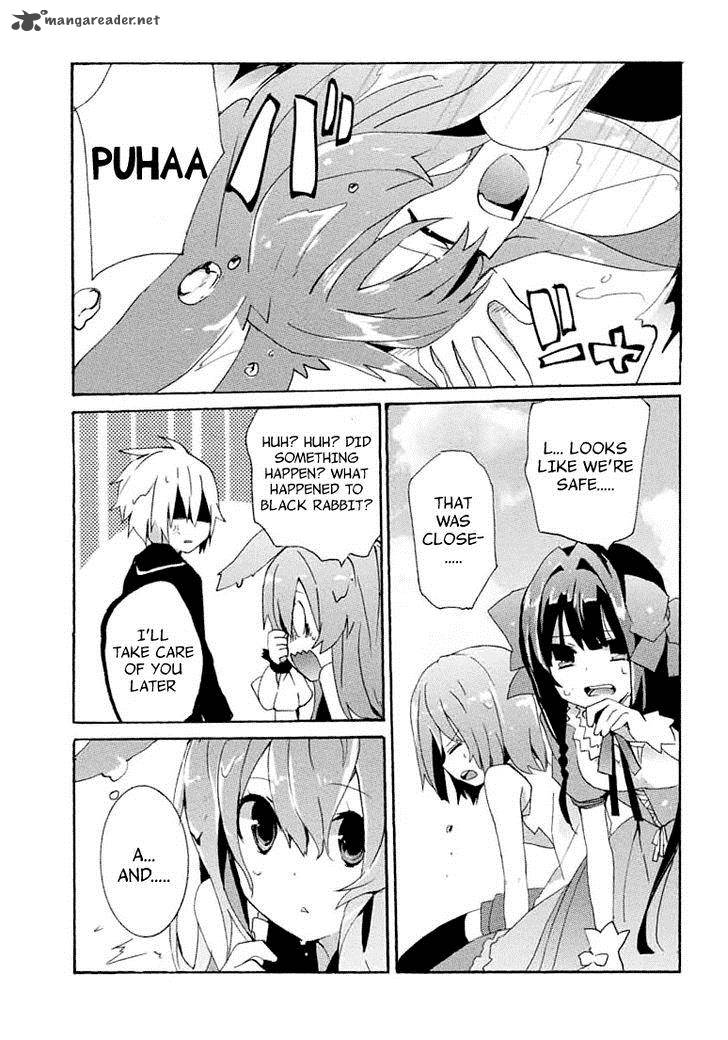 Mondaijitachi Ga Isekai Kara Kuru Sou Desu Yo Z 12 29