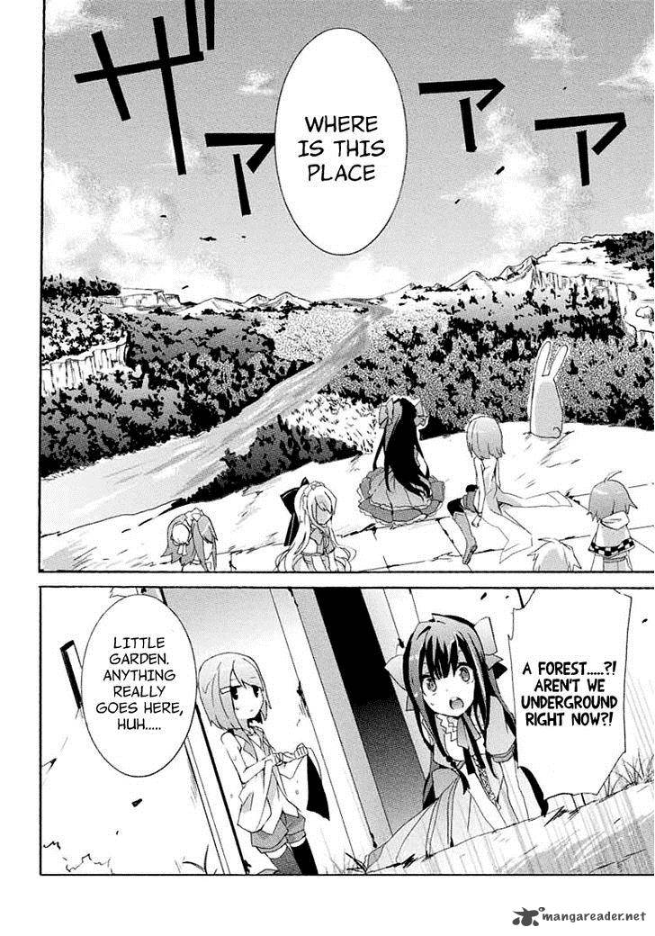 Mondaijitachi Ga Isekai Kara Kuru Sou Desu Yo Z 12 30
