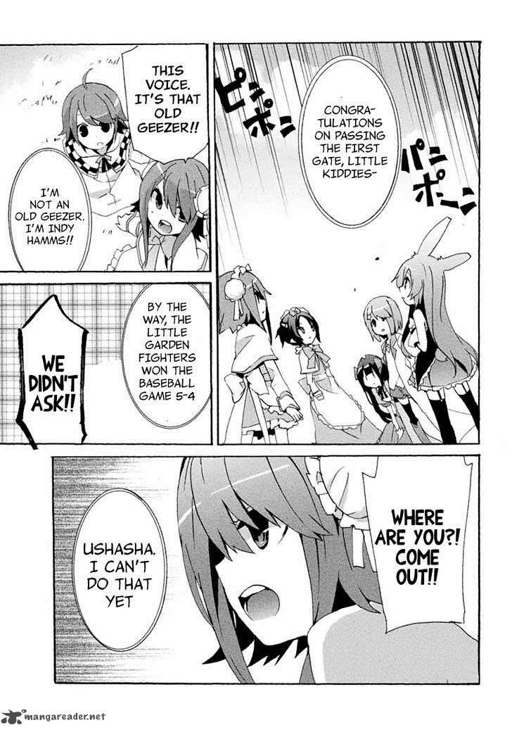 Mondaijitachi Ga Isekai Kara Kuru Sou Desu Yo Z 12 31