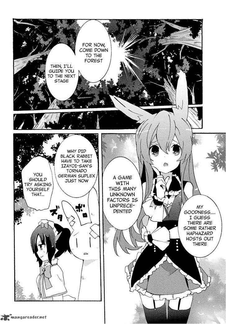 Mondaijitachi Ga Isekai Kara Kuru Sou Desu Yo Z 12 32