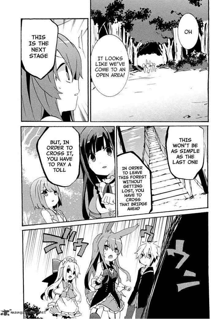 Mondaijitachi Ga Isekai Kara Kuru Sou Desu Yo Z 12 33