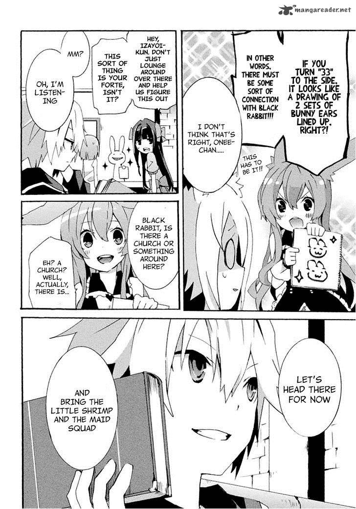 Mondaijitachi Ga Isekai Kara Kuru Sou Desu Yo Z 12 7