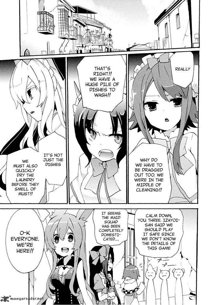 Mondaijitachi Ga Isekai Kara Kuru Sou Desu Yo Z 12 8