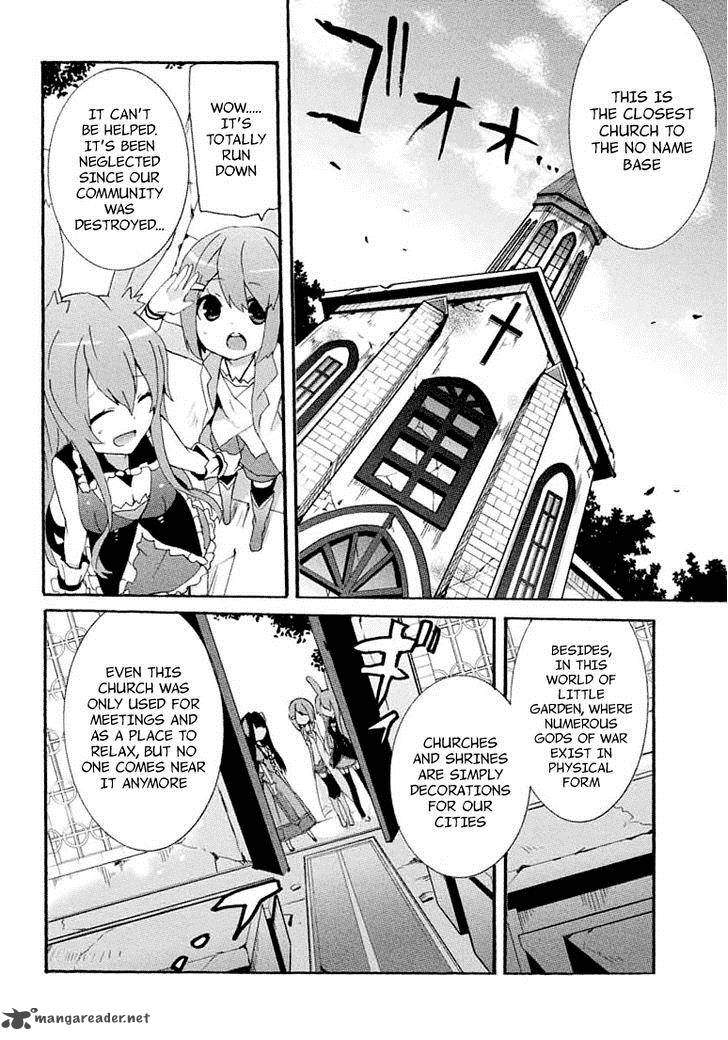 Mondaijitachi Ga Isekai Kara Kuru Sou Desu Yo Z 12 9