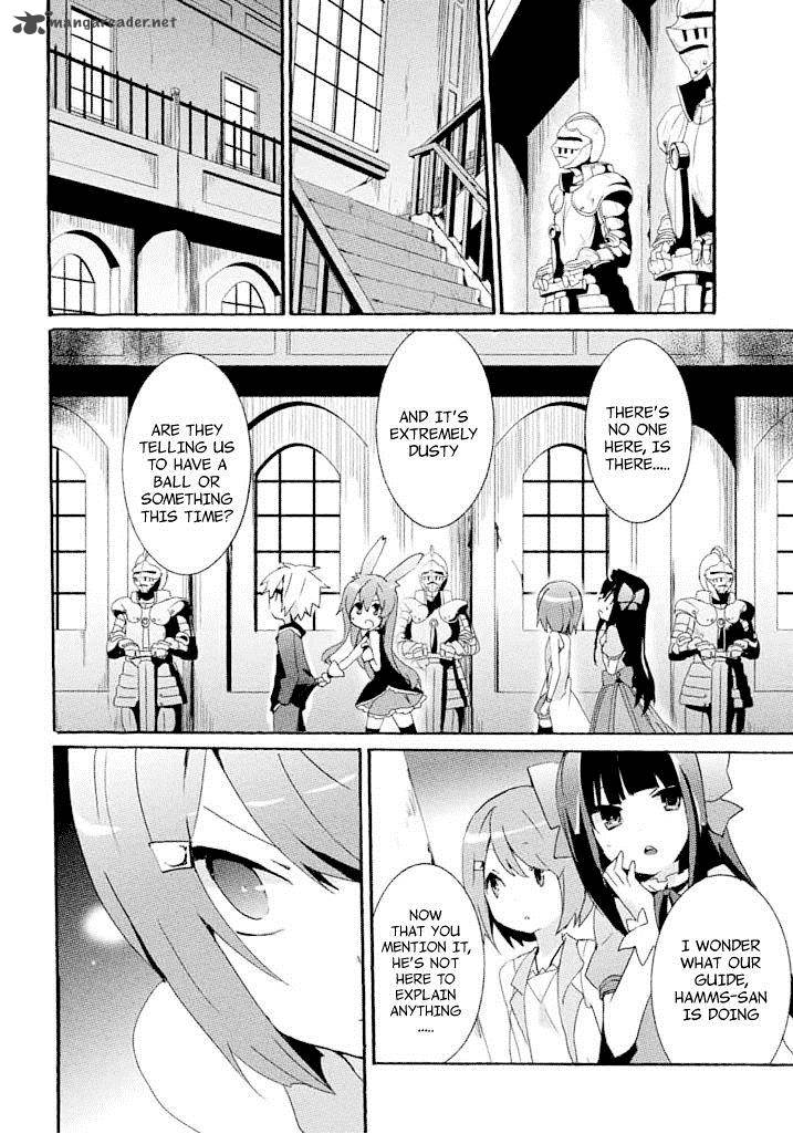 Mondaijitachi Ga Isekai Kara Kuru Sou Desu Yo Z 13 33