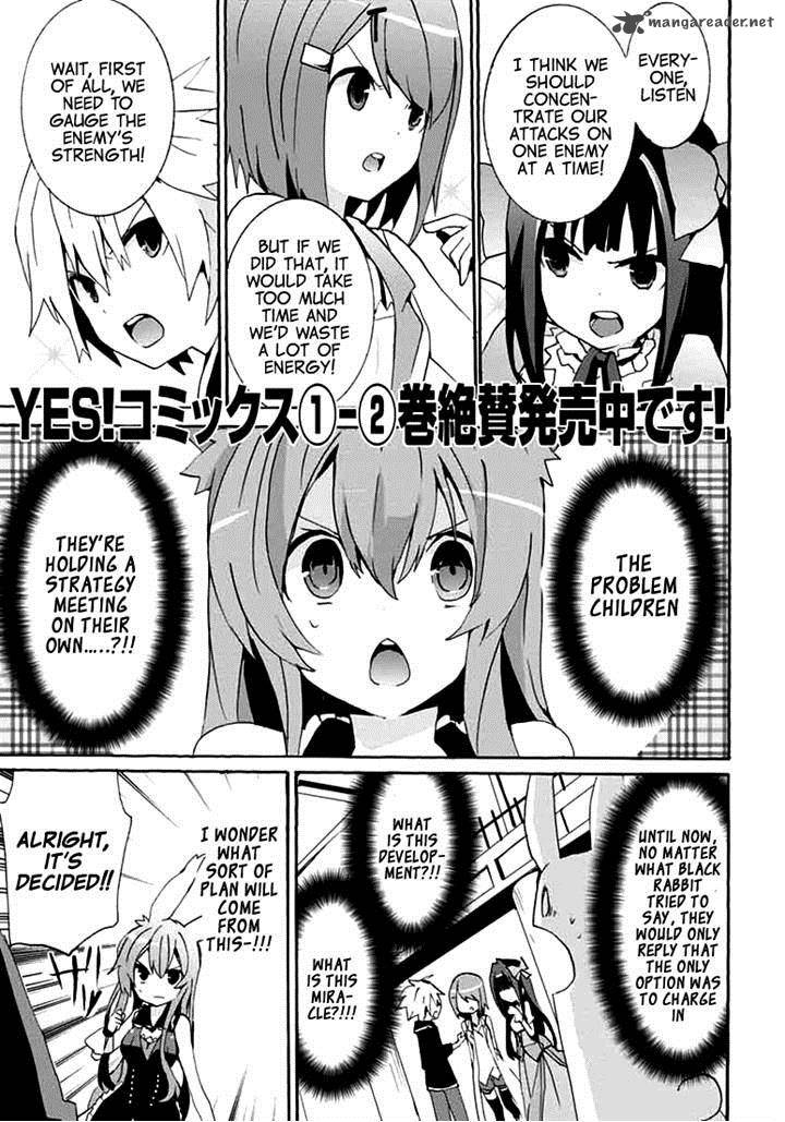 Mondaijitachi Ga Isekai Kara Kuru Sou Desu Yo Z 14 1
