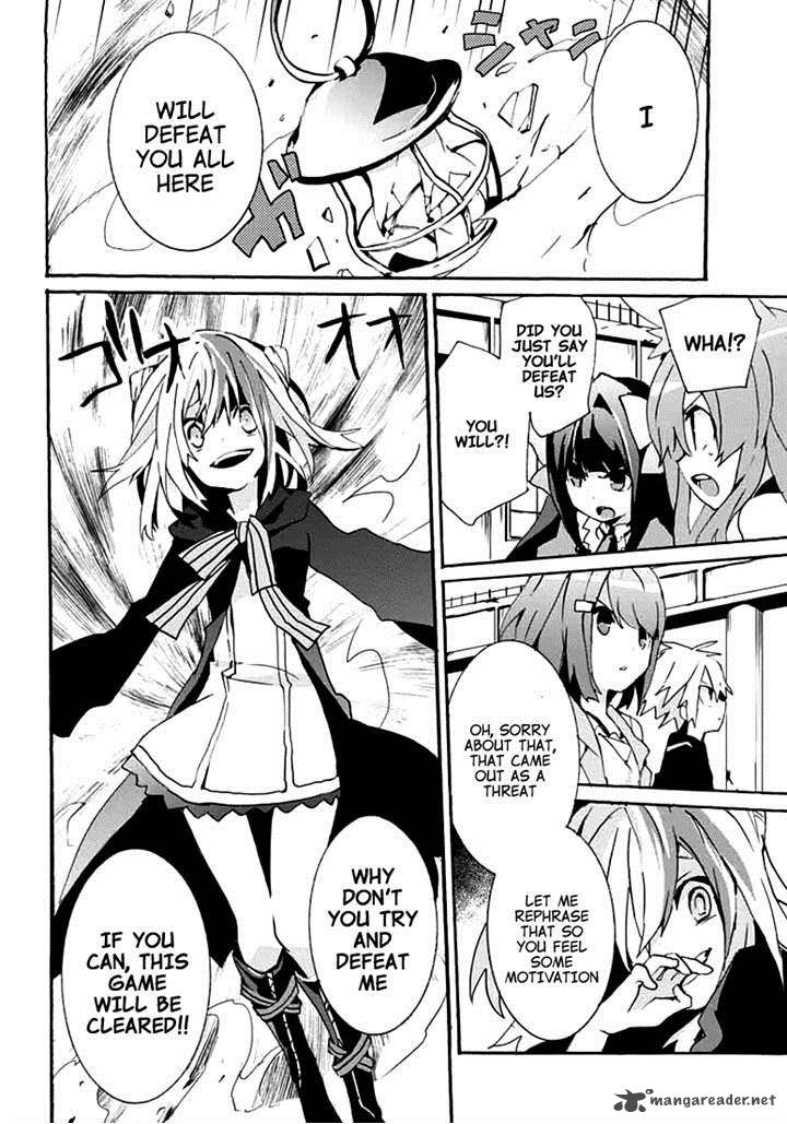 Mondaijitachi Ga Isekai Kara Kuru Sou Desu Yo Z 14 10