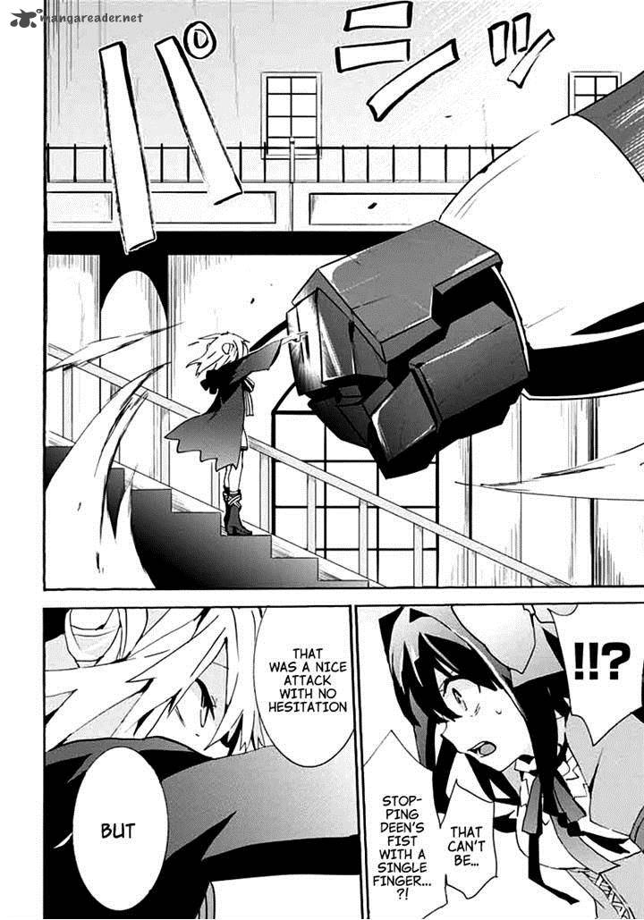 Mondaijitachi Ga Isekai Kara Kuru Sou Desu Yo Z 14 12