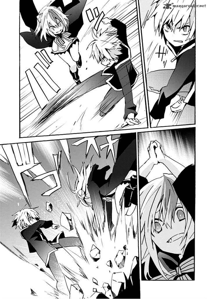 Mondaijitachi Ga Isekai Kara Kuru Sou Desu Yo Z 14 17