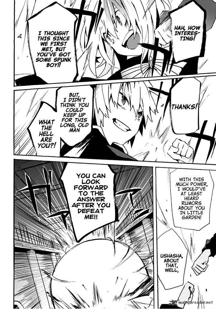 Mondaijitachi Ga Isekai Kara Kuru Sou Desu Yo Z 14 18