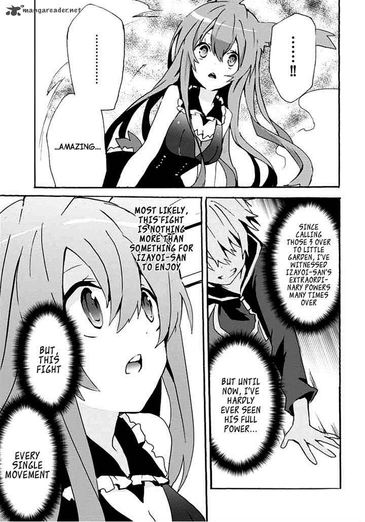 Mondaijitachi Ga Isekai Kara Kuru Sou Desu Yo Z 14 19