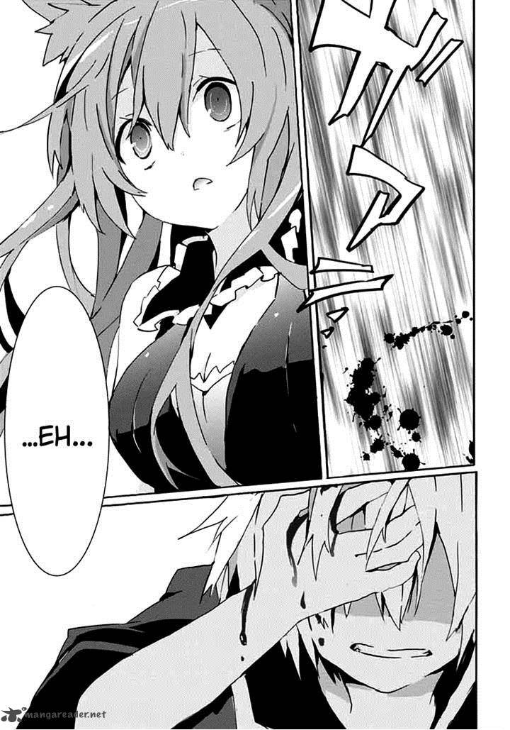 Mondaijitachi Ga Isekai Kara Kuru Sou Desu Yo Z 14 26